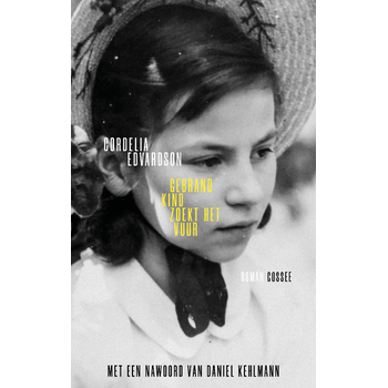 Gebrand kind zoekt het vuur (Paperback) bij Singel 344