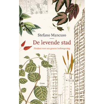 De levende stad (Paperback) bij Singel 344