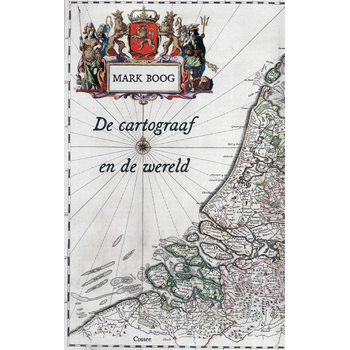 De cartograaf en de wereld (Paperback) bij Singel 344