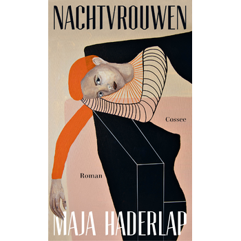 Nachtvrouwen (Paperback) bij Singel 344
