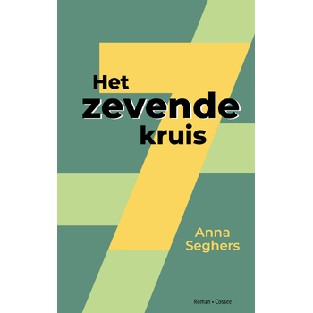 Het zevende kruis (Paperback) bij Singel 344