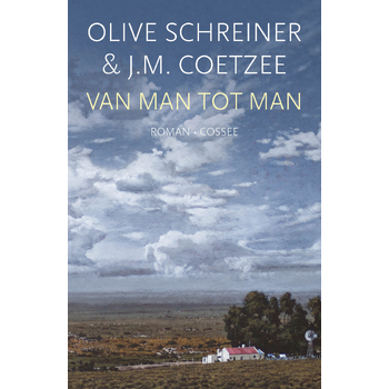 Van man tot man (Paperback) bij Singel 344