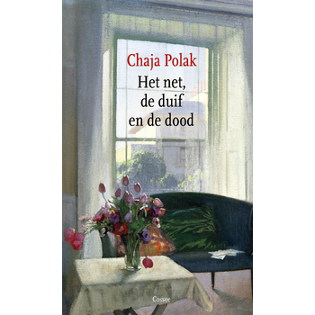 Het net, de duif en de dood (Paperback) bij Singel 344