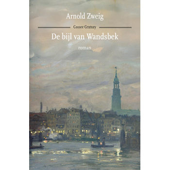 De bijl van Wandsbek (Paperback) bij Singel 344