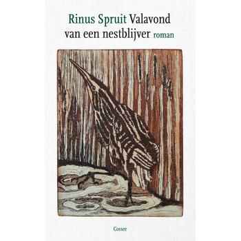 Valavond van een nestblijver (Paperback) bij Singel 344