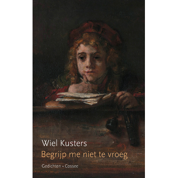 Begrijp me niet te vroeg (Paperback) bij Singel 344