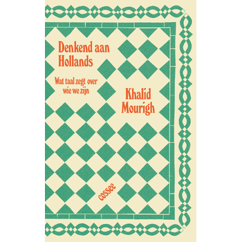 Denkend aan Hollands (Paperback) bij Singel 344