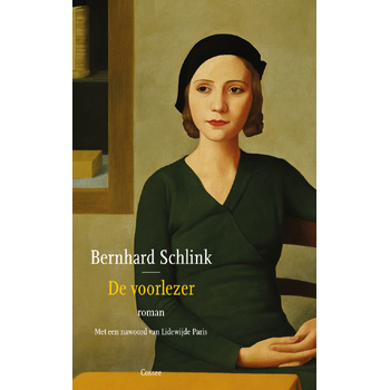 De voorlezer (Paperback) bij Singel 344