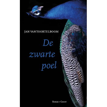 De zwarte poel (Paperback) bij Singel 344