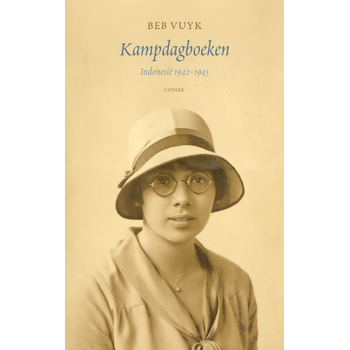 Kampdagboeken (Paperback) bij Singel 344