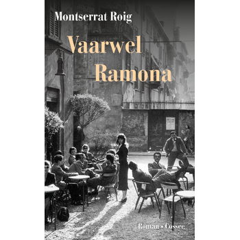 Vaarwel Ramona (Paperback) bij Singel 344