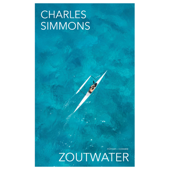 Zoutwater (Paperback) bij Singel 344