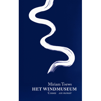 Het windmuseum (Paperback) bij Singel 344