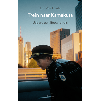 Trein naar Kamakura (Paperback) bij Singel 344