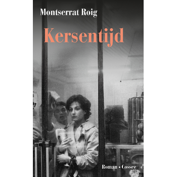 Kersentijd (Paperback) bij Singel 344