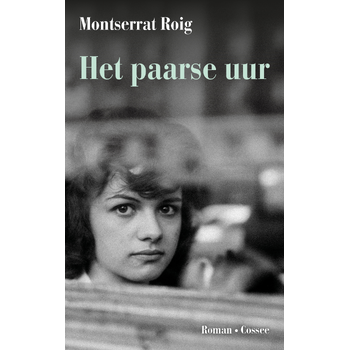 Het paarse uur (Paperback) bij Singel 344