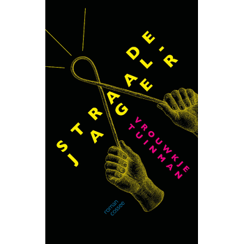 De straaljager (Paperback) bij Singel 344