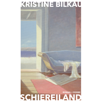 Schiereiland (Paperback) bij Singel 344