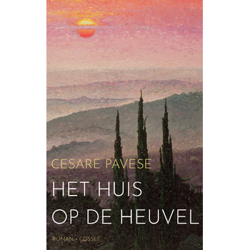 Het huis op de heuvel (Paperback) bij Singel 344
