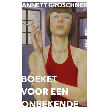 Boeket voor een onbekende (Paperback) bij Singel 344