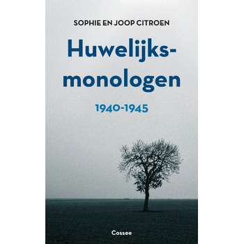 Huwelijksmonologen 1940-1945 (Paperback) bij Singel 344