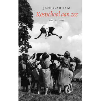 Kostschool aan zee (Paperback) bij Singel 344