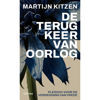De terugkeer van oorlog (Paperback) bij Singel 344