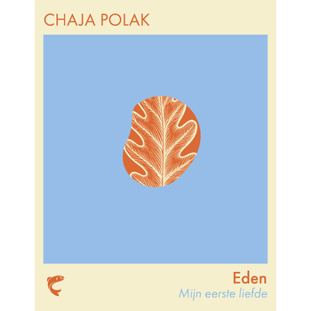 Eden (Paperback) bij Singel 344