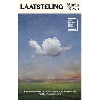 Laatsteling (Paperback) bij Singel 344