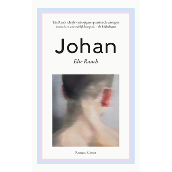 Johan (Paperback) bij Singel 344