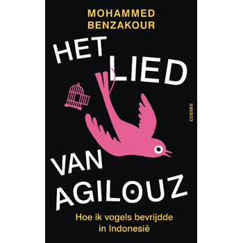 Het lied van Agilouz (Paperback) bij Singel 344
