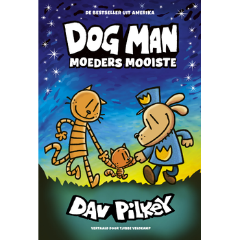 Moeders mooiste (Hardback) bij Singel 344