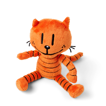 Dog Man – Knuffel Karel 24 cm (Undefined) bij Singel 344