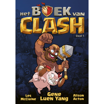 1 (Hardback) bij Singel 344