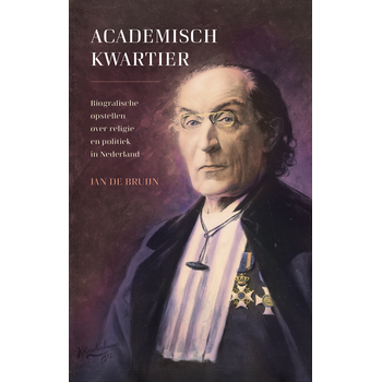 Academisch kwartier (Paperback) bij Singel 344