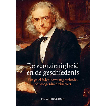 De voorzienigheid en de geschiedenis (Paperback) bij Singel 344