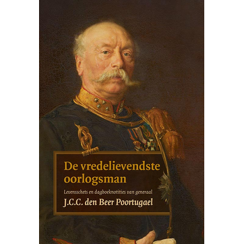 De vredelievendste oorlogsman (Hardback) bij Singel 344
