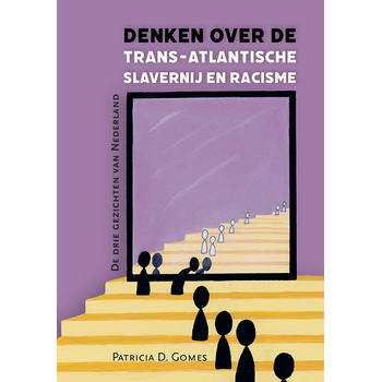 Denken over de trans-Atlantische slavernij en racisme (Paperback) bij Singel 344