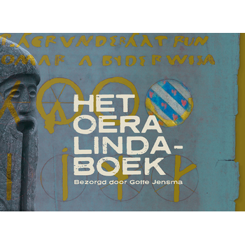 Het Oera Linda-boek (Paperback) bij Singel 344