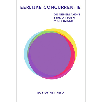 Eerlijke concurrentie (Paperback) bij Singel 344
