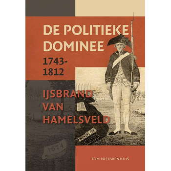 De politieke dominee (Paperback) bij Singel 344