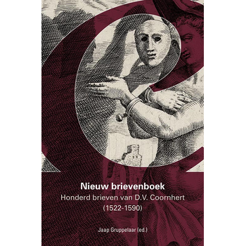 Nieuw brievenboek (Paperback) bij Singel 344
