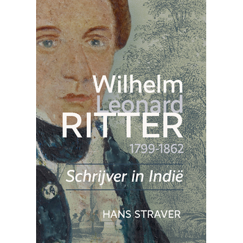 Wilhelm Leonard Ritter 1799-1862 (Paperback) bij Singel 344