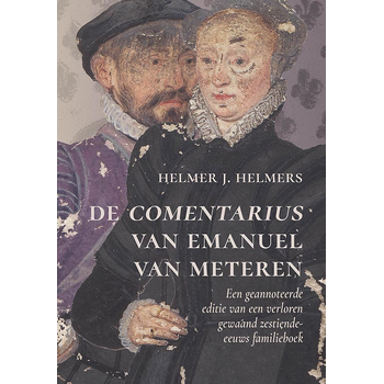 De comentarius van Emanuel van Meteren (Paperback) bij Singel 344