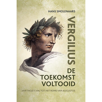 De toekomst voltooid (Hardback) bij Singel 344