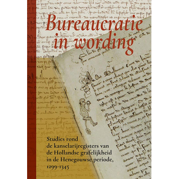 Bureaucratie in wording (Hardback) bij Singel 344