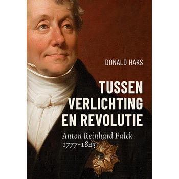 Tussen Verlichting en Revolutie (Paperback) bij Singel 344