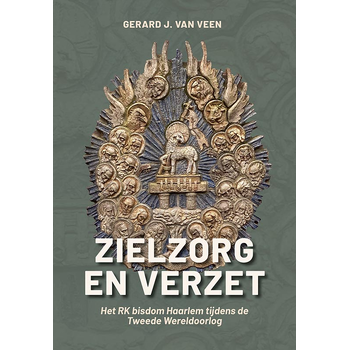 Zielzorg en Verzet (Hardback) bij Singel 344