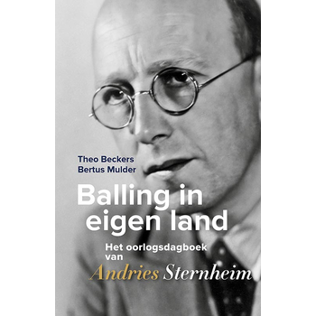 Balling in eigen land (Paperback) bij Singel 344