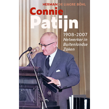 Connie Patijn (1908-2007) (Paperback) bij Singel 344